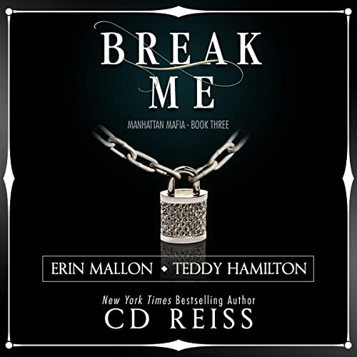 Cover of Break Me