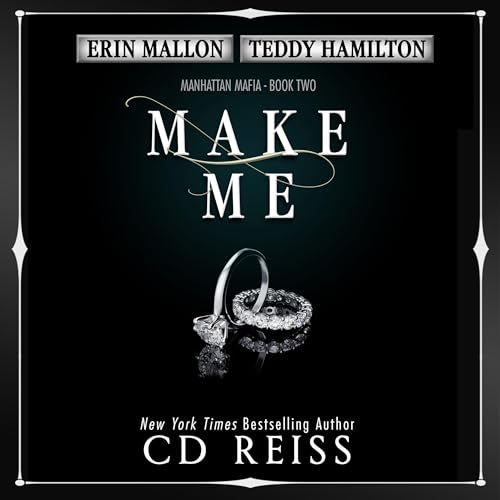 Cover of Make Me