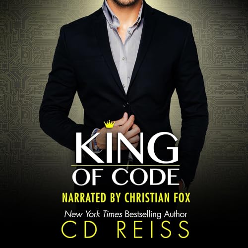 Cover of King of Code