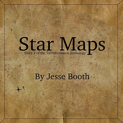Cover of Star Maps