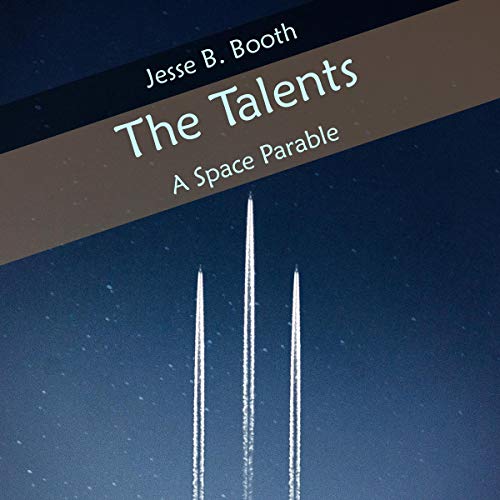 Cover of The Talents