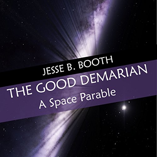 Cover of The Good Demarian