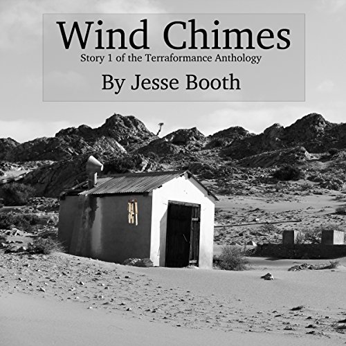 Cover of Wind Chimes