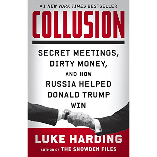 Cover of Collusion