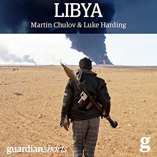 Cover of Libya