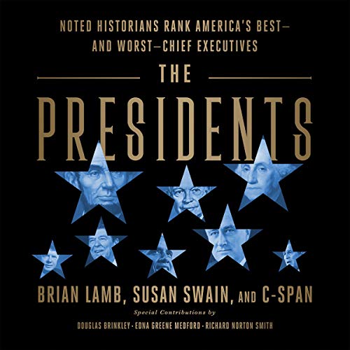 Cover of The Presidents