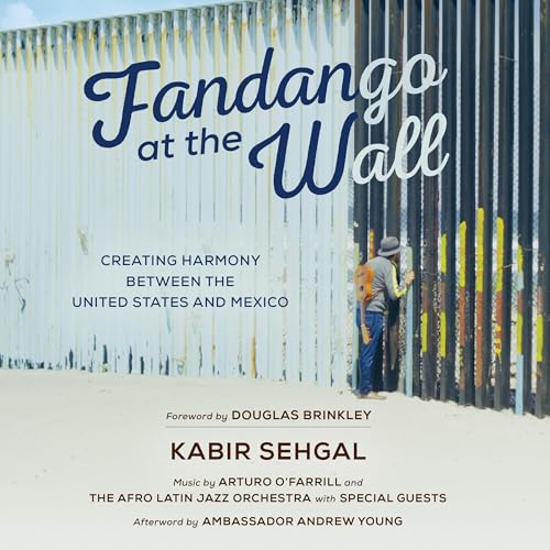 Cover of Fandango at the Wall