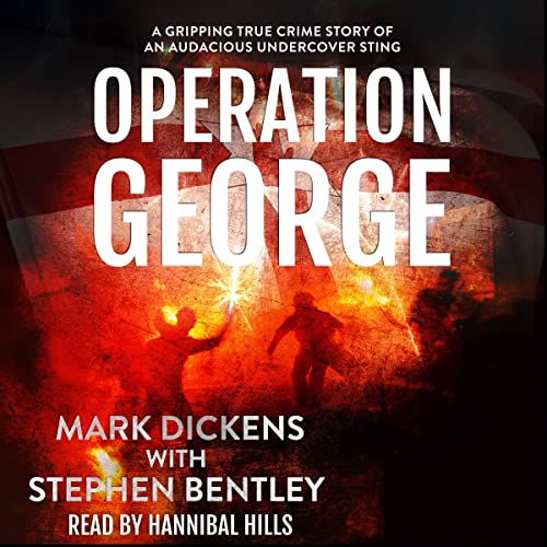 Cover of Operation George