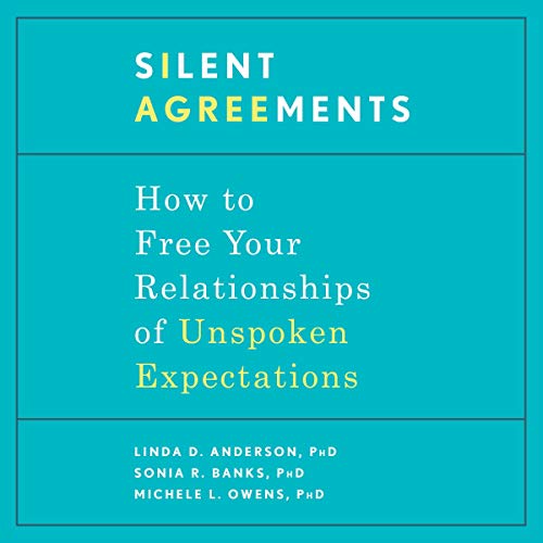 Cover of Silent Agreements