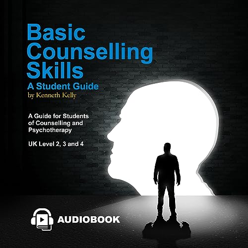 Cover of Basic Counselling Skills