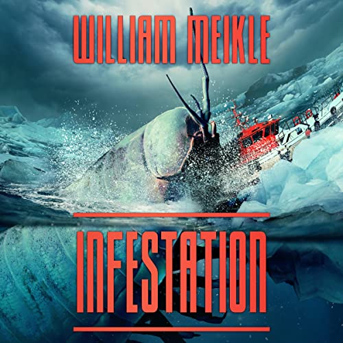 Cover of Infestation