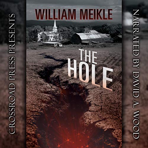 Cover of The Hole