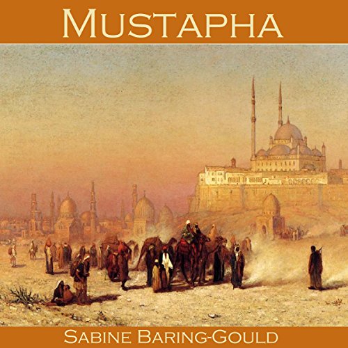Cover of Mustapha