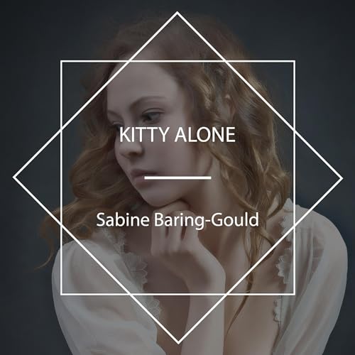 Cover of Kitty Alone