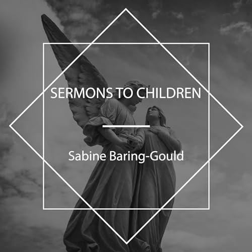 Cover of Sermons to Children
