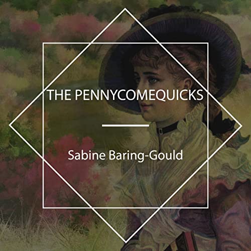 Cover of The Pennycomequicks