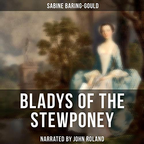 Cover of Bladys of the Stewponey