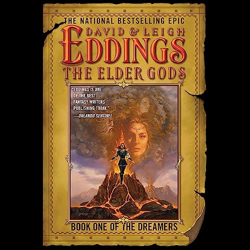 Cover of The Elder Gods