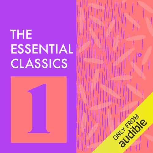 Cover of The Essential Classics: Volume 1
