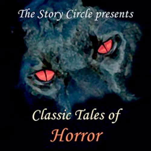 Cover of Classic Tales of Horror