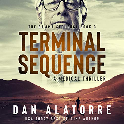 Cover of Terminal Sequence