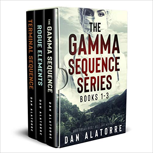 Cover of The Gamma Sequence Series