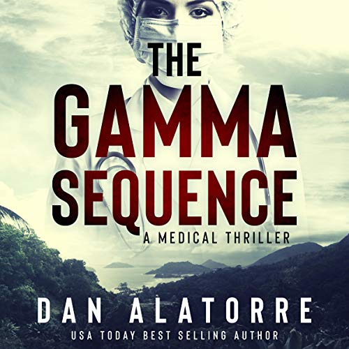 Cover of The Gamma Sequence