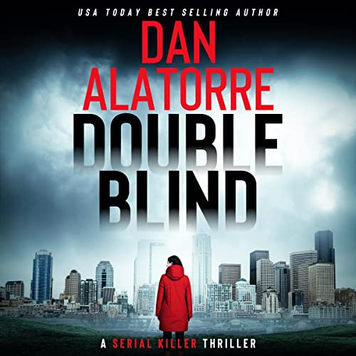 Cover of Double Blind