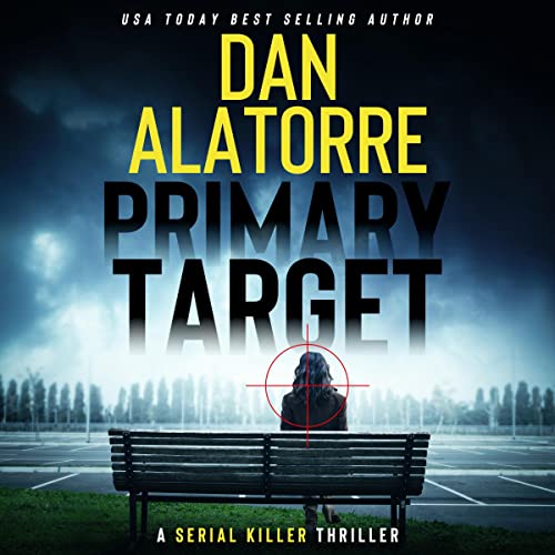 Cover of Primary Target