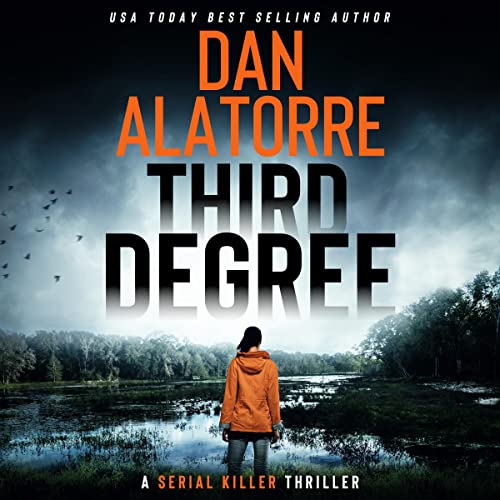 Cover of Third Degree