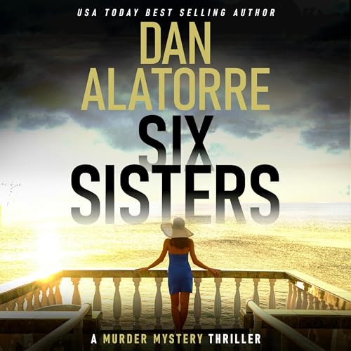 Cover of Six Sisters