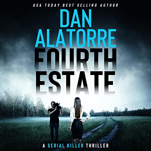 Cover of Fourth Estate