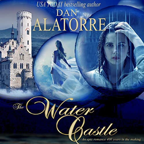 Cover of The Water Castle