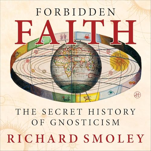 Cover of Forbidden Faith
