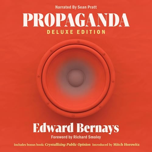 Cover of Propaganda (Deluxe Edition)