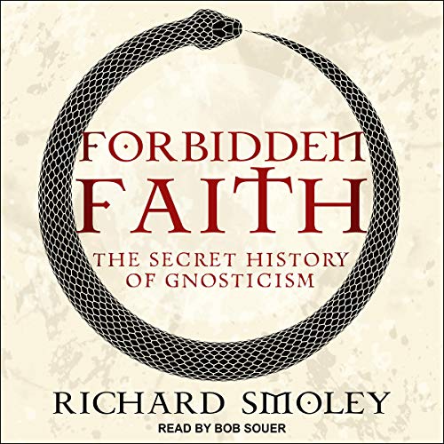 Cover of Forbidden Faith