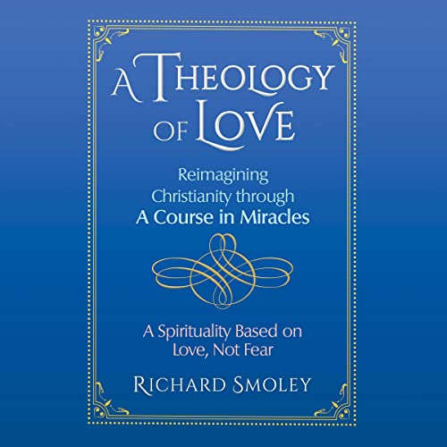 Cover of A Theology of Love