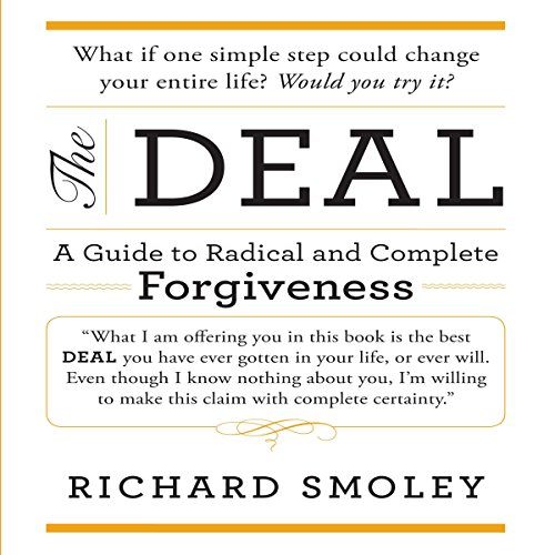Cover of The Deal