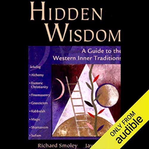 Cover of Hidden Wisdom