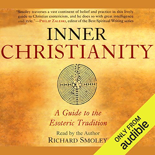 Cover of Inner Christianity