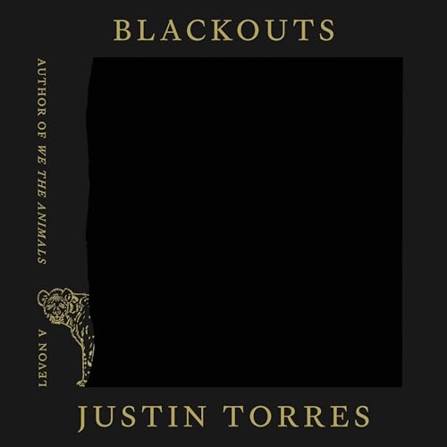 Cover of Blackouts