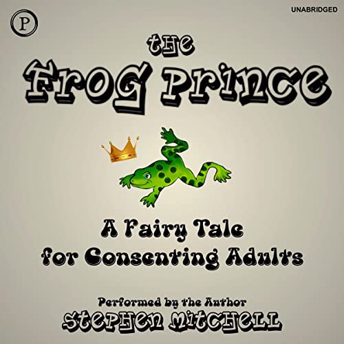 Cover of The Frog Prince