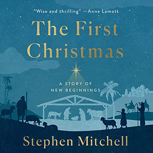 Cover of The First Christmas