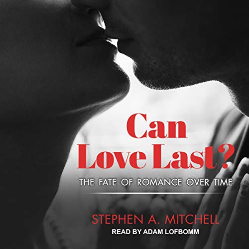 Cover of Can Love Last?