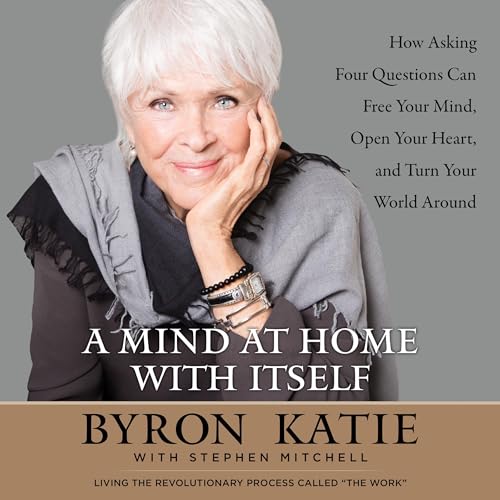 Cover of A Mind at Home with Itself