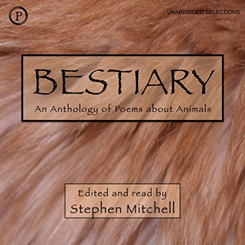 Cover of Bestiary
