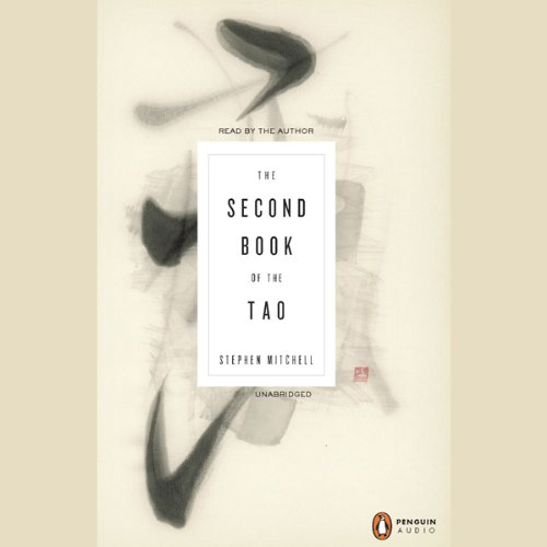 Cover of The Second Book of the Tao
