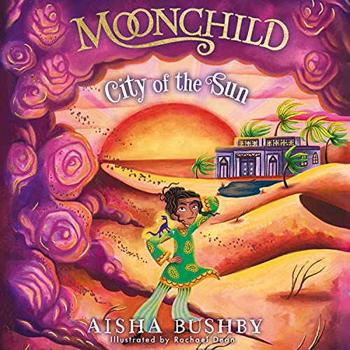 Cover of City of the Sun