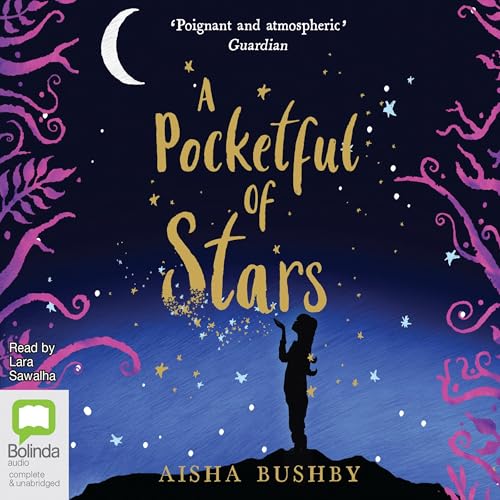 Cover of A Pocketful of Stars