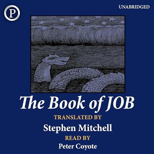 Cover of The Book of Job